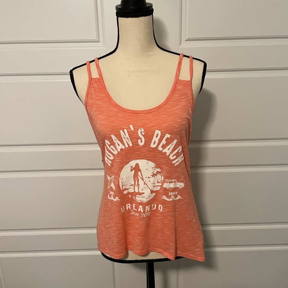 Top/tank top